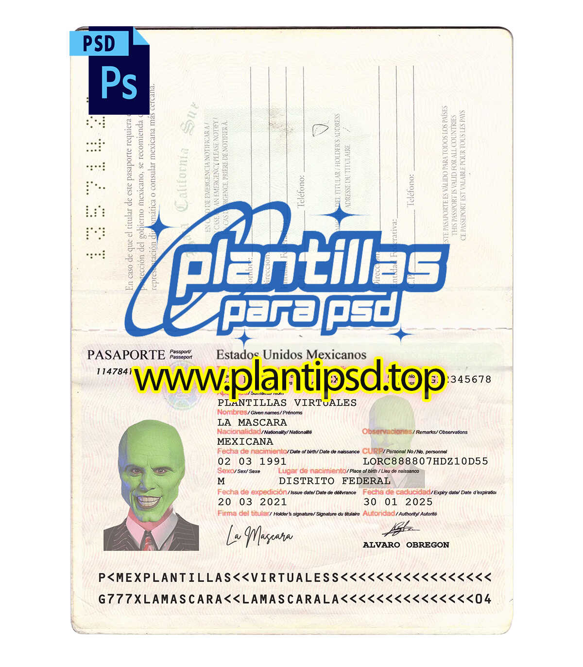 Mexico Verificar