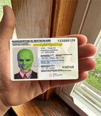 Verificar Alemania