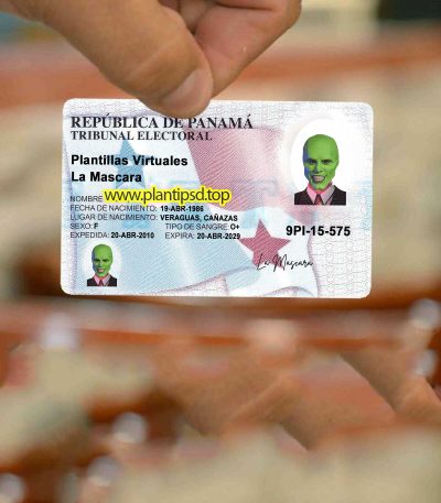 Panama Verificando
